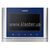 Видеодомофон Commax CDV-70M 7'', Blue+Silver
