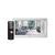 Комплект домофонний ARNY AVD-7006 (AVD-706+AVP-05 (v.2)), White+Gray (21348)