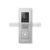 Видеопанель индивидуальная Commax DRC-4PIP, Silver (21542)