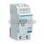 Автоматический выключатель Hager с дуговой защитой AFDD 1P+N 6kA C-25A (ARC975D)