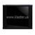 Настенный серверный шкаф 9U 19" GreenVision GV-9060