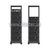 Аккумулятор LP LiFePO4 Battery HVM 563,2V 315Ah (177408Wh) BMS 125А AB Lrack black