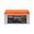 Аккумулятор LP LiFePO4 25,6V - 100 Ah (2560Wh) (BMS 100A/50А) Металл Smart BT