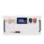 Аккумулятор LP LiFePO4 51,2V - 280 Ah (14336Wh) (BMS SP 200A/100A) RM RS485/CAN LCD WH