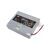 Аккумулятор LP LiFePO4 76,8V - 100 Ah (7680Wh) (BMS 200A/100А) металл Smart BT heating