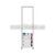Аккумулятор LP LiFePO4 Battery HVM 153,6V 315Ah (48384Wh) BMS 125А AB Lrack white