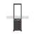 Аккумулятор LP LiFePO4 Battery HVM 204,8V 280Ah (57344Wh) BMS 125A AB Lrack black