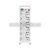 Аккумулятор LP LiFePO4 Battery HVM 307,2V 280Ah (86016Wh) BMS 125А AB Lrack white
