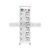 Аккумулятор LP LiFePO4 Battery HVM 307,2V 315Ah (96768Wh) BMS 125А AB Lrack white