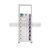 Аккумулятор LP LiFePO4 Battery HVM 307,2V 50Ah (15360Wh) BMS 125А AB Lrack white
