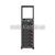 Аккумулятор LP LiFePO4 Battery HVM 358,4V 100Ah (35840Wh) BMS 125А AB Lrack black