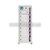 Аккумулятор LP LiFePO4 Battery HVM 409,6V 50Ah (20480Wh) BMS 125А AB Lrack white