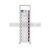 Аккумулятор LP LiFePO4 Battery HVM 460,8V 100Ah (46080Wh) BMS 125А AB Lrack white