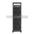 Аккумулятор LP LiFePO4 Battery HVM 460,8V 280Ah (129024Wh) BMS 125А AB Lrack black