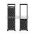 Аккумулятор LP LiFePO4 Battery HVM 460,8V 315Ah (145152Wh) BMS 125А AB Lrack black