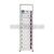 Аккумулятор LP LiFePO4 Battery HVM 460,8V 50Ah (23040Wh) BMS 125А AB Lrack white