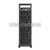Аккумулятор LP LiFePO4 Battery HVM 512V 280Ah (143360Wh) BMS 125А AB Lrack black