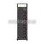 Аккумулятор LP LiFePO4 Battery HVM 614,4V 100Ah (61440Wh) BMS 160A P AB Lrack black